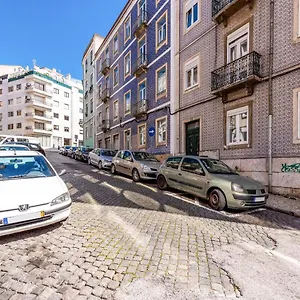  Сasa de vacaciones Guestready - Cidade Suites