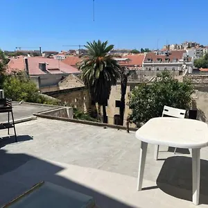  Apartamento Apartamento Com Terraco E Churrasqueira