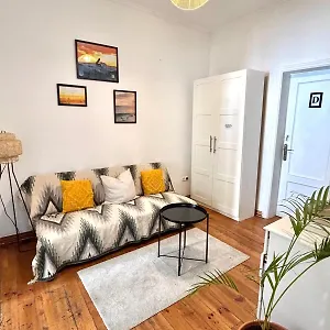  Maison d'hôtes In Palmira Shared For Surf Lovers