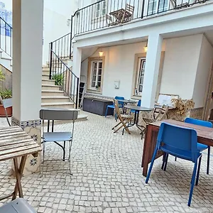 Apartament Bmyt - The, Lizbona